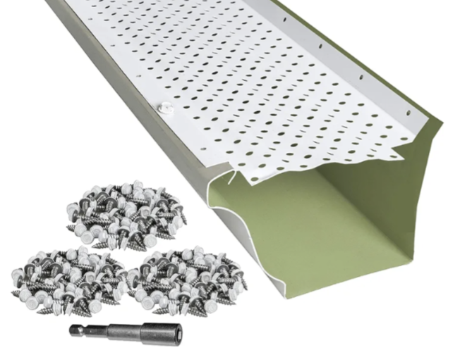 Gutter Guards: A Worthwhile Investment for Efficient and Safe Gutters